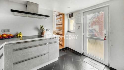 Haus 1 EG Küche 2 - 