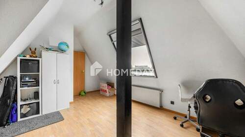 Haus 1 2. OG Schlafzimmer 2 - 