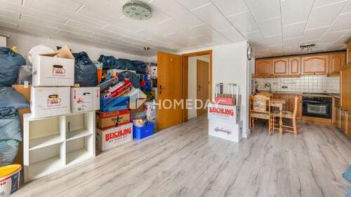 Haus 2 EG Wohnzimmer 2 - 