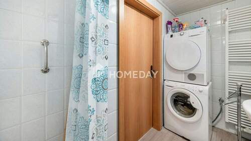 Haus 2 EG Badezimmer 2 - 