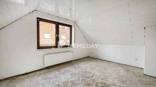 Haus 2 1. OG Elternschlafzimmer 1 - 