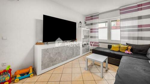 Haus 1 EG Wohnzimmer 1 - 