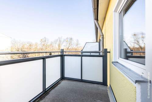 Westbalkon - 