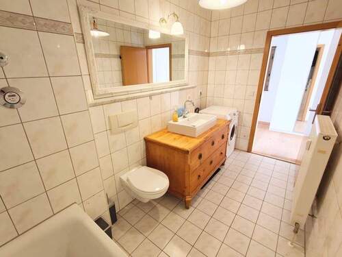 Badezimmer - 