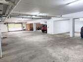 Tiefgarage - 