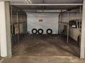 Tiefgarage - 