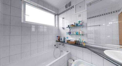 Badezimmer - 