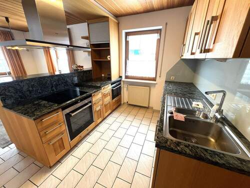 Küche_OG_2.jpg - 6 Zimmer Einfamilienhaus in Schömberg