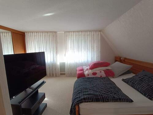 Schlafzimmer 1 - 