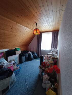 Schlafzimmer 2 - 