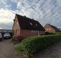 Ein familienfreundliches Zuhause mit viel Platz in Varel-Büppel