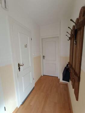 Flur EG - 4 Zimmer Einfamilienhaus in Varel