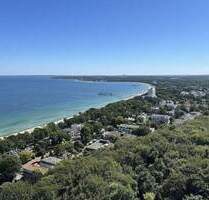 2-Zimmer-Appartement mit Top Seeblick - Timmendorfer Strand