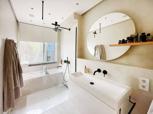 Badezimmer - 