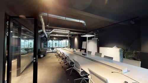 Sports Hub - 