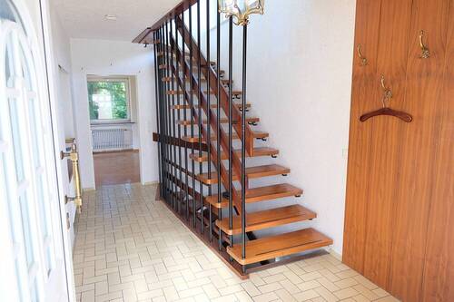 Eingang EG - 