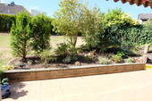 Terrasse - 