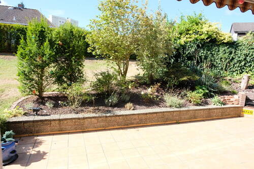 Terrasse - 