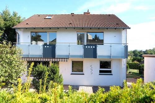 Bild 2 - 5 Zimmer Einfamilienhaus zum Kaufen in Bad Hersfeld