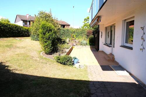 Bild 4 - Einfamilienhaus mit 122,00 m² in Bad Hersfeld zum Kaufen