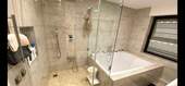 Bad Erdgeschoss - 