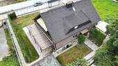 Ansicht Oben - 1 Zimmer Einfamilienhaus in Moers