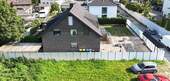 Ansicht Seite - Einfamilienhaus mit 300,00 m² in Moers zum Kaufen