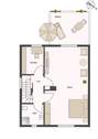 Obergeschoss - 