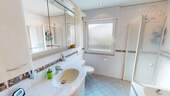EG Badezimmer - 