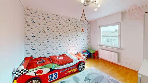 EG Schlafzimmer 2 - 