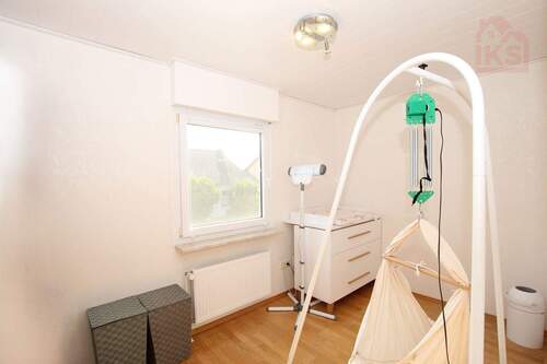EG Schlafzimmer - 