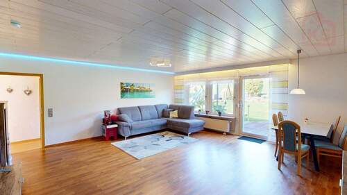 EG Wohnzimmer - 