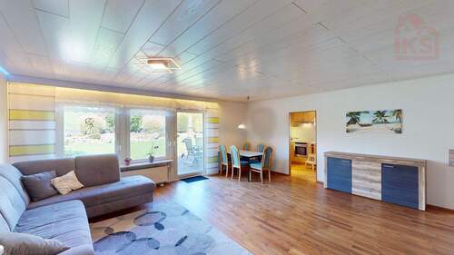 EG Wohnzimmer (4) - 
