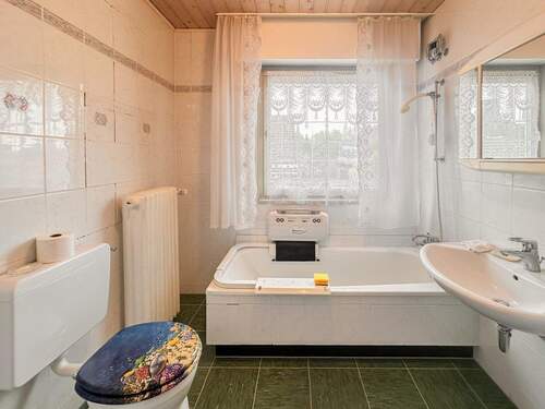 Badezimmer EG - 
