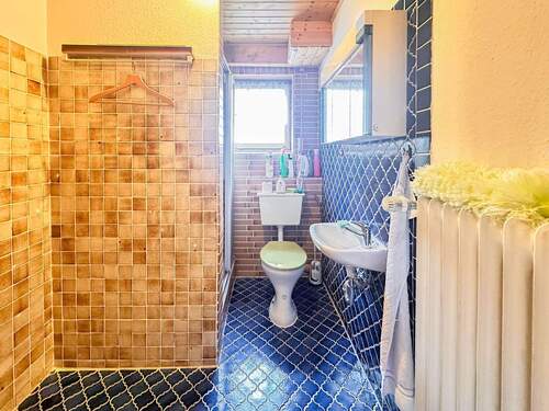 Badezimmer UG - 