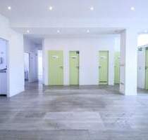 Wo Kompetenz Raum bekommt - Praxis oder Büro mit Ausstrahlung - Krefeld Cracau