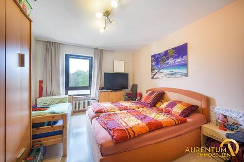 Schlafzimmer - 