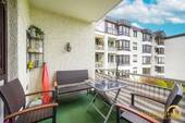 Balkon / Loggia - 