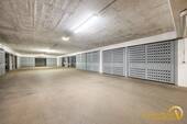 Tiefgaragenstellplatz - 