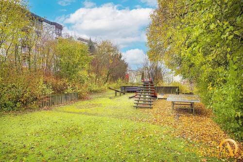 Außenansicht - 3 Zimmer Etagenwohnung in Freising