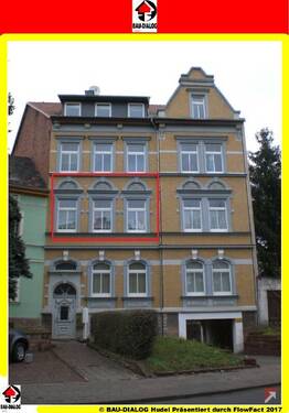 1620_Wohnungslage - Kleine Wohnung mit Charme sucht neuen Eigentümer!