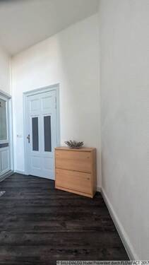 1620_Wohnungseingang - Etagenwohnung mit 31,00 m² in Sangerhausen zum Kaufen