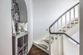 Treppenhaus Obergeschoss - 