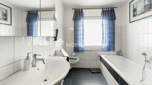 EG Badezimmer 1 - 