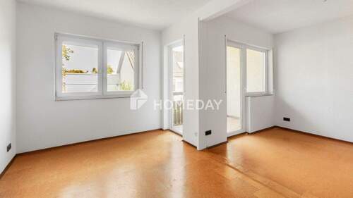 DG Elternschlafzimmer 1 - 