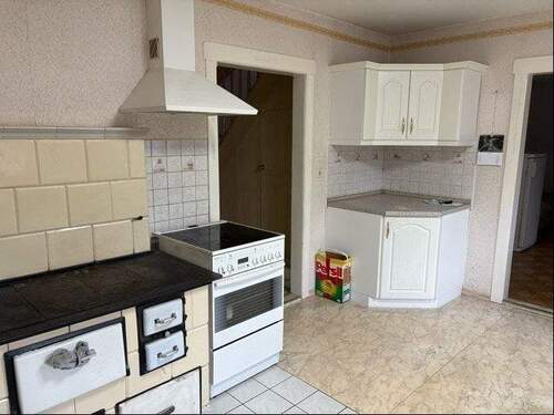 EG - Küche andere Perspektive - 