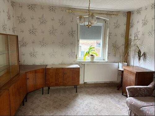 EG - Arbeitszimmer - 