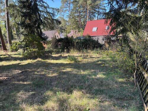 Grundstücksansicht - 