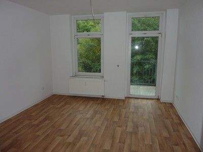 25041-3.jpg - 3 Zimmer Etagenwohnung in Weißenfels