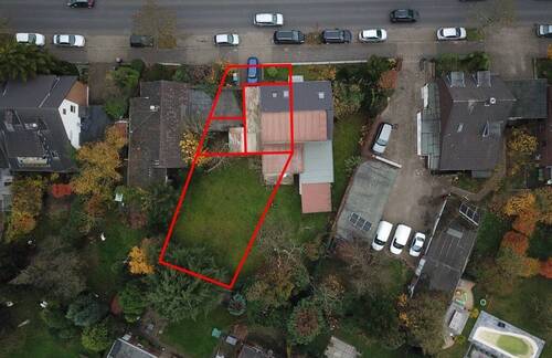 Titelbild - 435 m² inmitten von Düsseldorf - 350.000,00&nbsp;EUR Kaufpreis, ca.&nbsp; 0,00&nbsp;m&sup2;